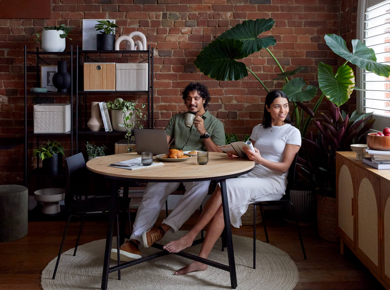 Card Item Shop The Look