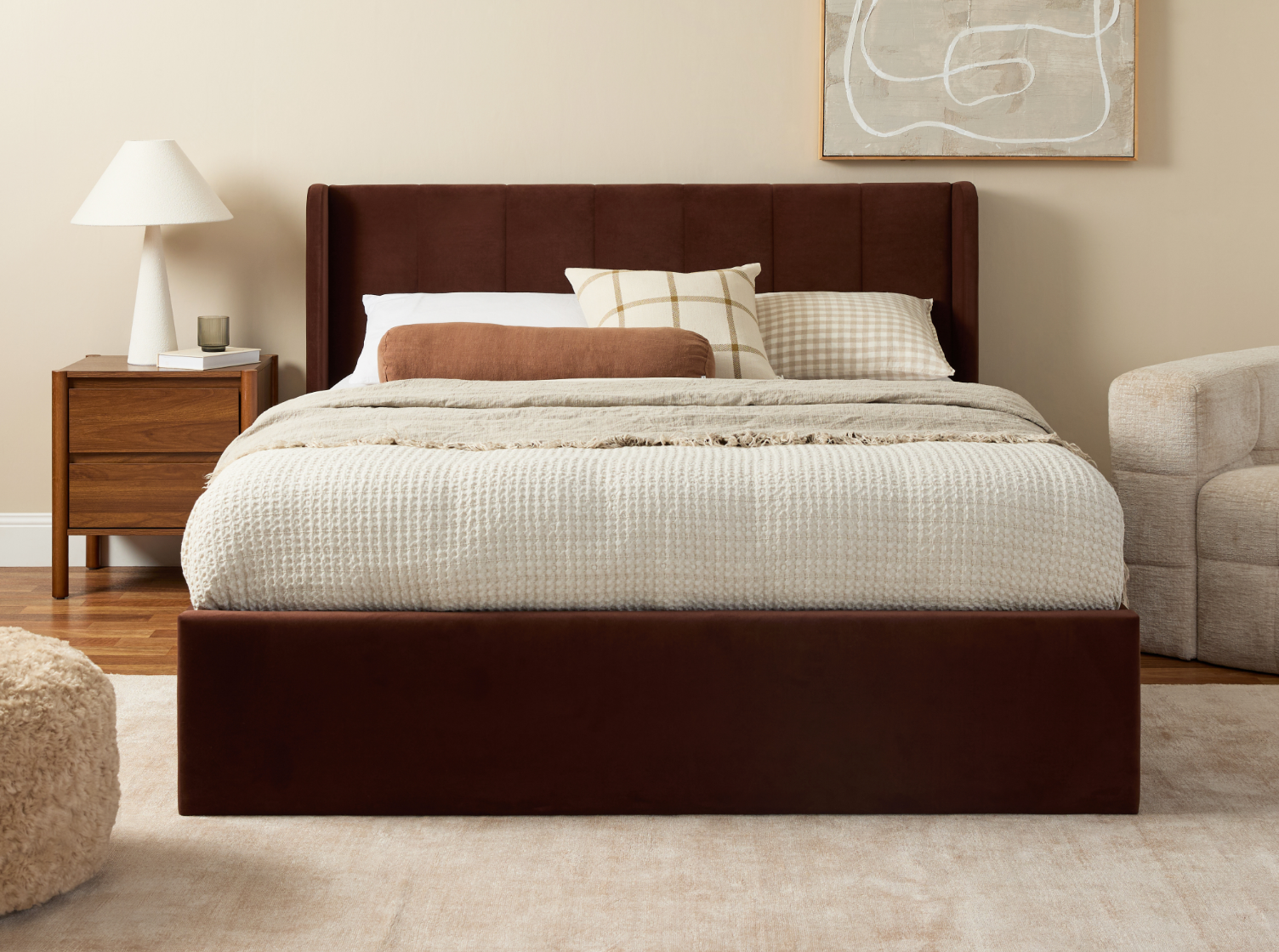 Card Item Shop The Look