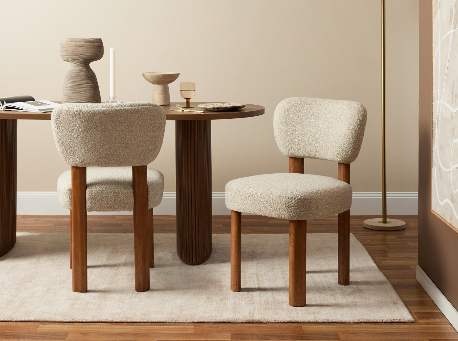 Card Item Discover Dining Sets