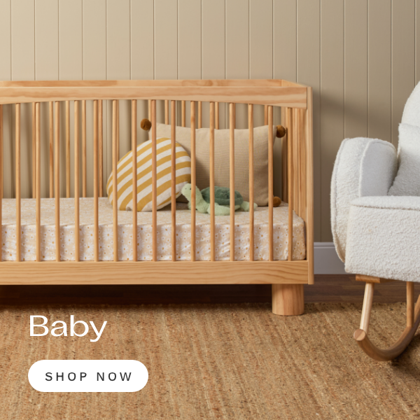 Baby Furniture & Play