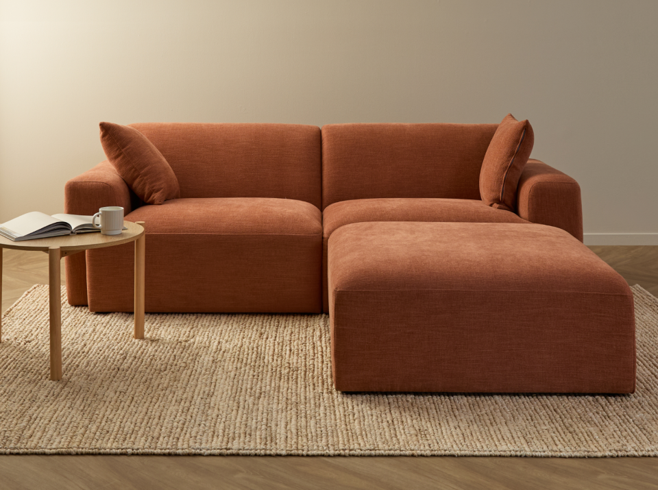 Card Item Discover New Sofas