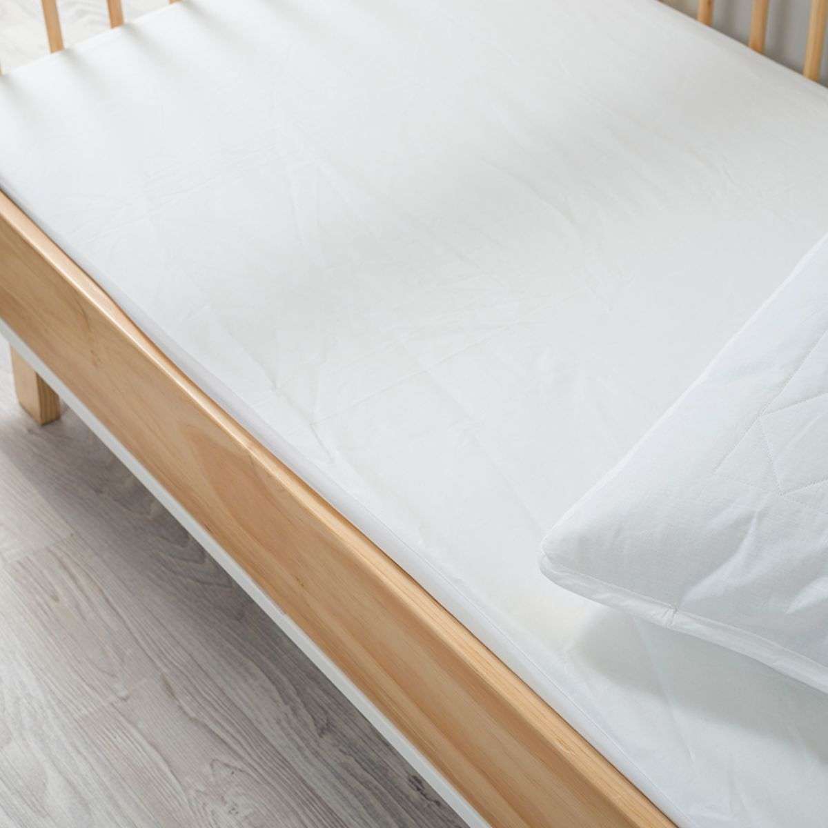 Mocka Cot Mattress Protector - Mocka New Zealand