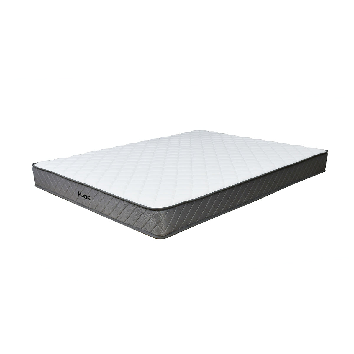 Vale Pocket Spring Queen Mattress
