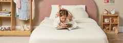 Kids Beds & Mattresses