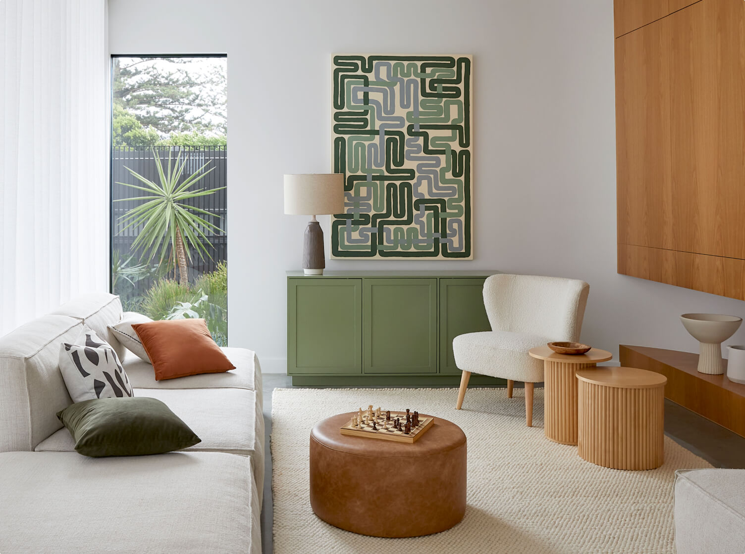 Card Item Shop The Look