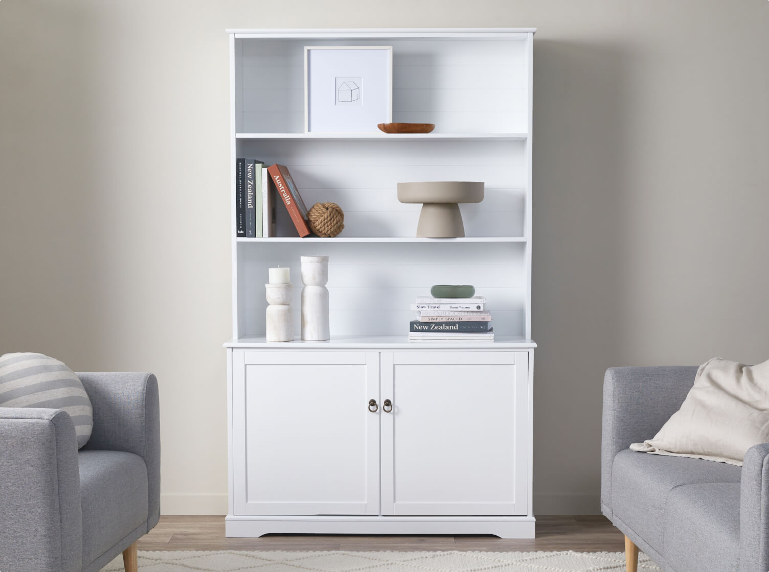 Card Item Shop Bookcases