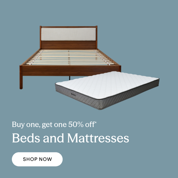 Kids Beds & Mattresses