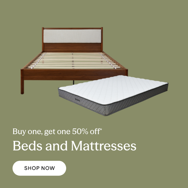 Beds and Mattresses