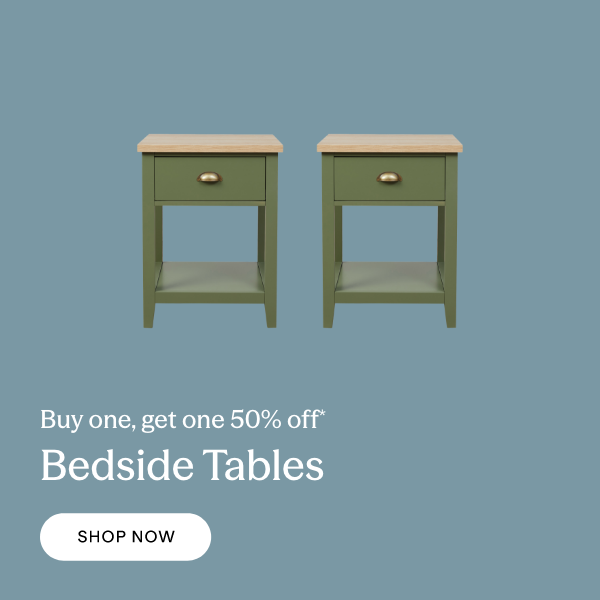 Bedside Tables