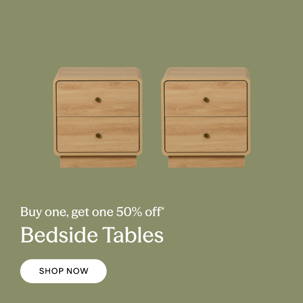 Bedside Tables