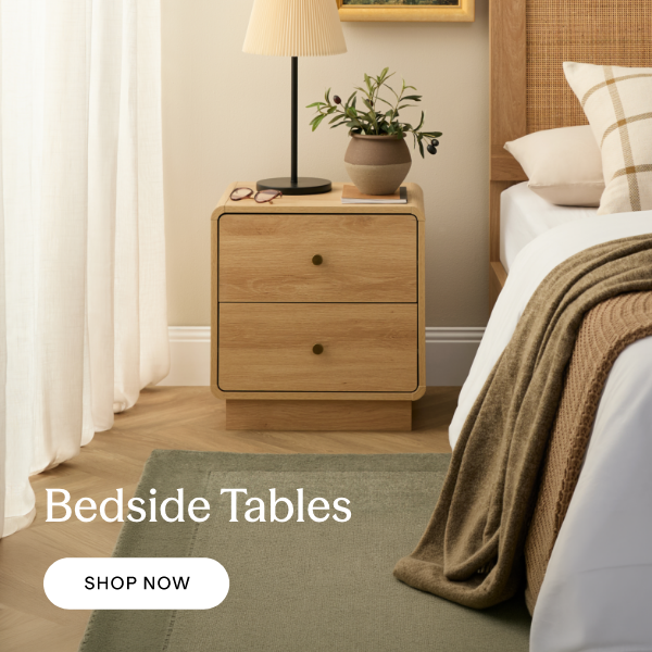 Bedside Tables