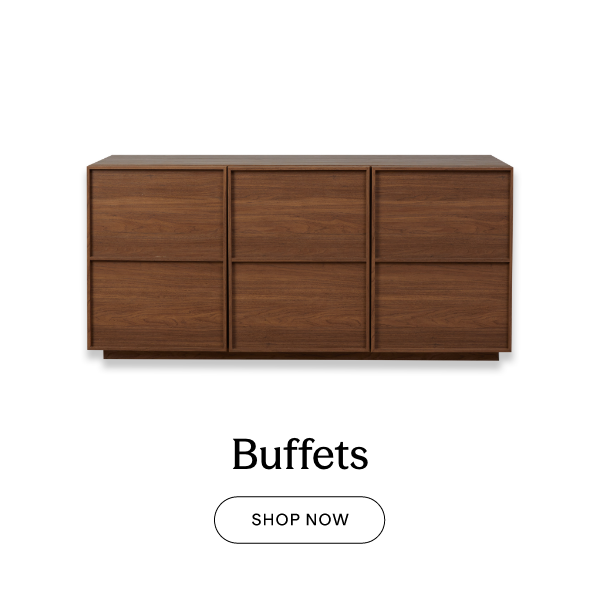 Buffets and Sideboards