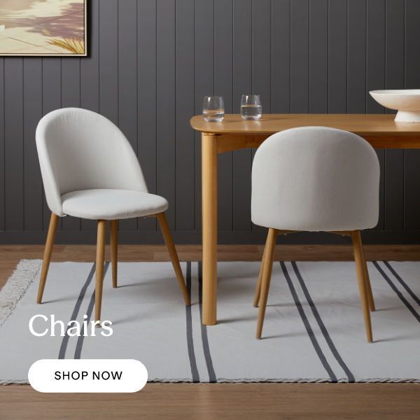 Dining Chairs