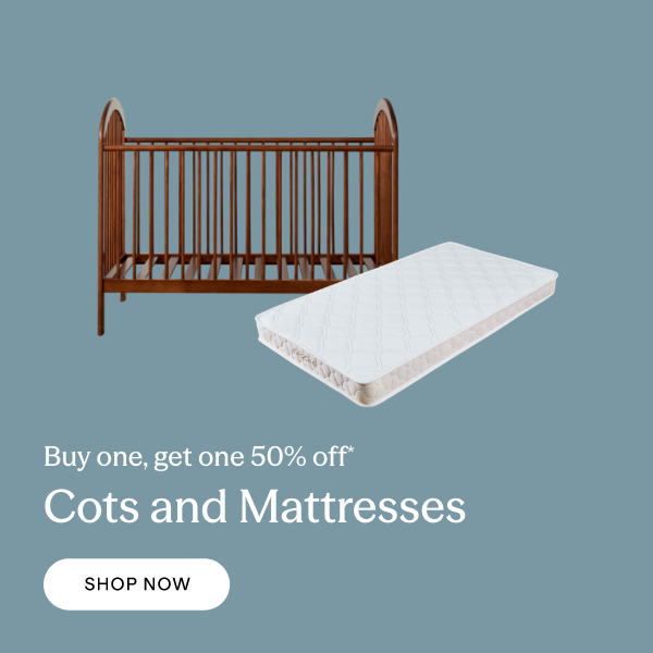 Cots and Mattresses