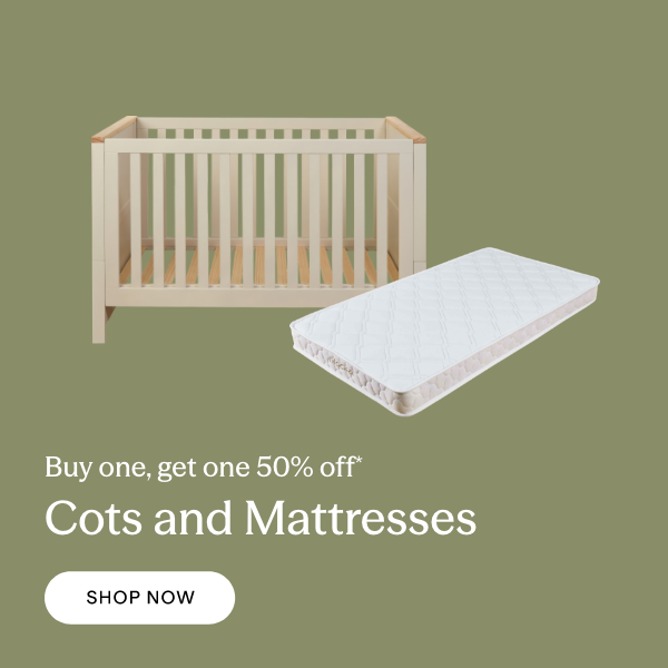 Cots and Mattresses