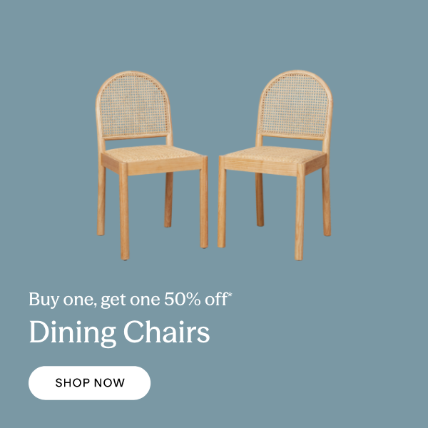 Dining Chairs