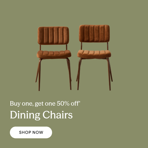 Dining Chairs