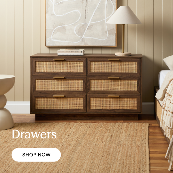 Drawers