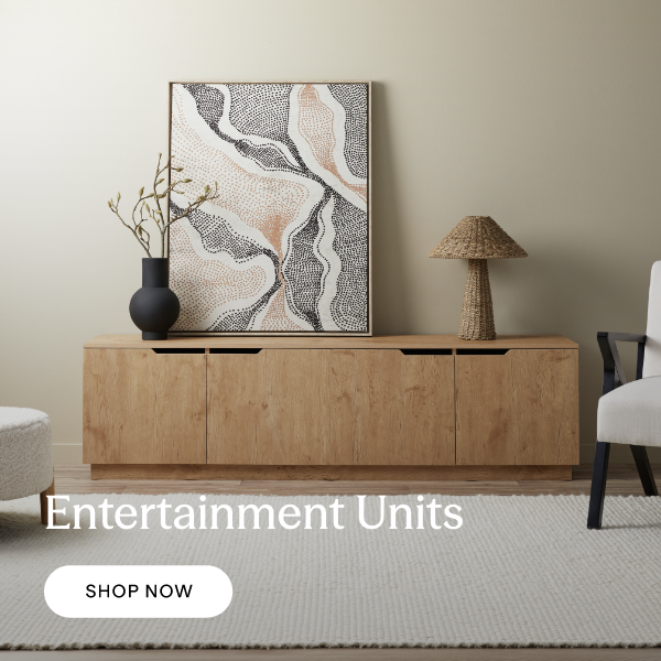 Entertainment Units