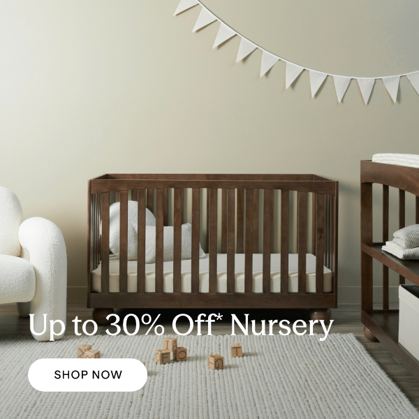 Baby Furniture & Play