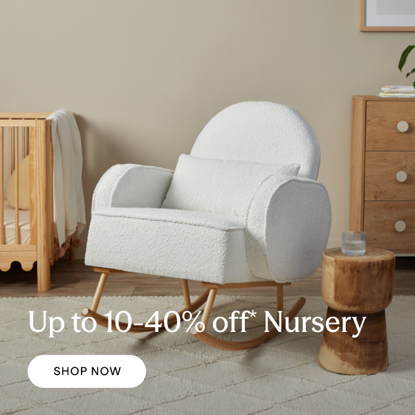 Baby Furniture & Play