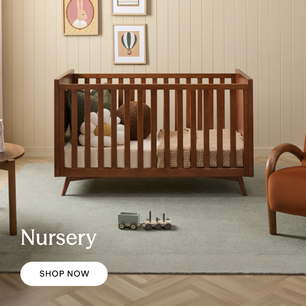 Baby Furniture & Play