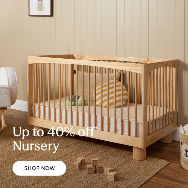 Baby Furniture & Play