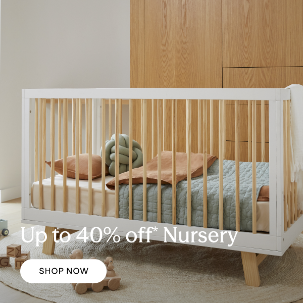 Baby Furniture & Play