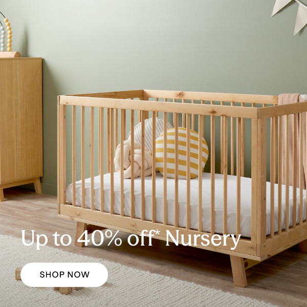 Baby Furniture & Play