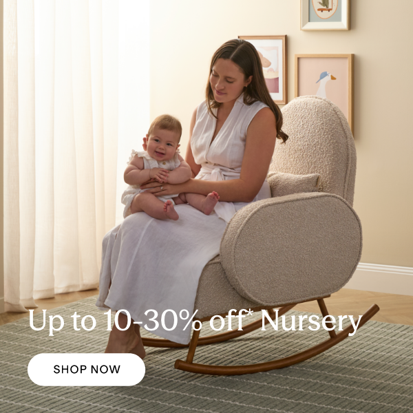 Baby Furniture & Play