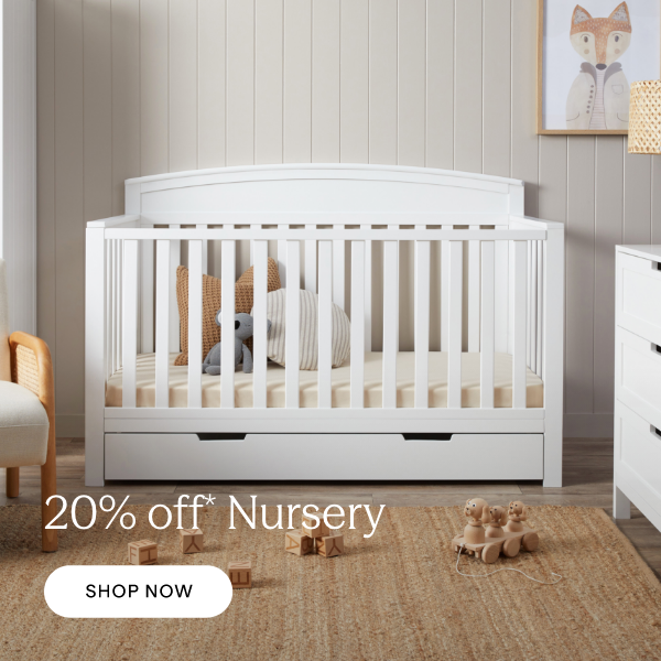 Baby Furniture & Play