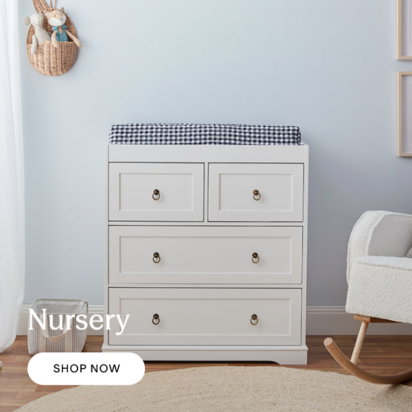 Baby Furniture & Play