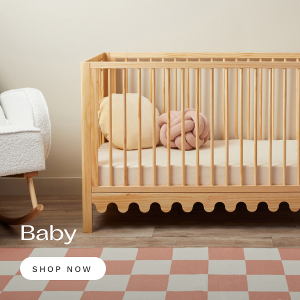 Baby Furniture & Play