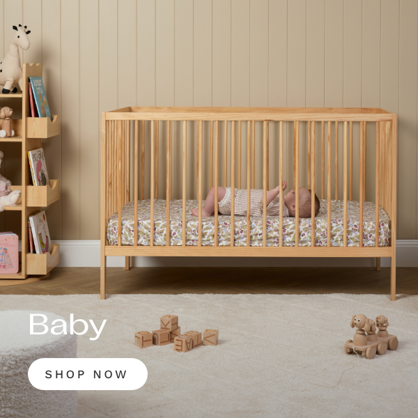 Baby Furniture & Play