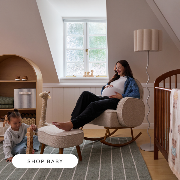 Baby Furniture & Play