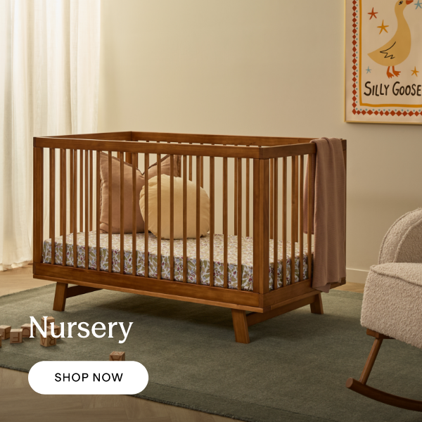 Baby Furniture & Play