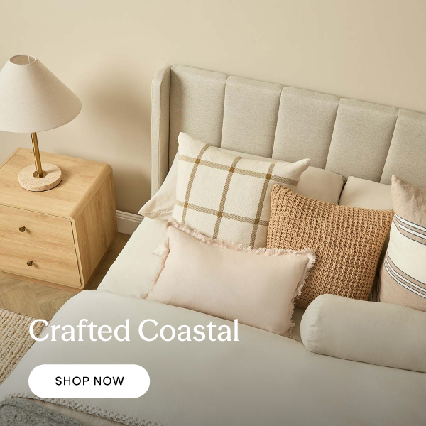 Crafted Coastal