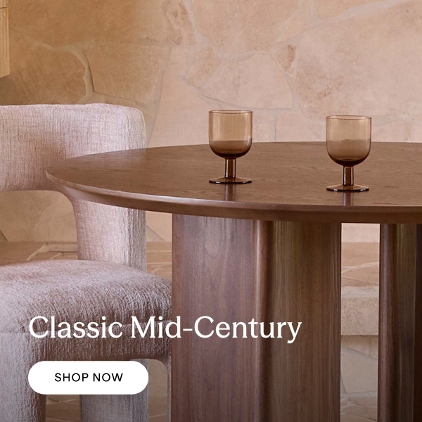 Classic Mid-Century