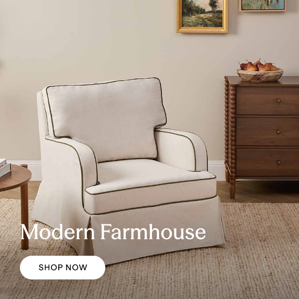 Modern Farmhouse