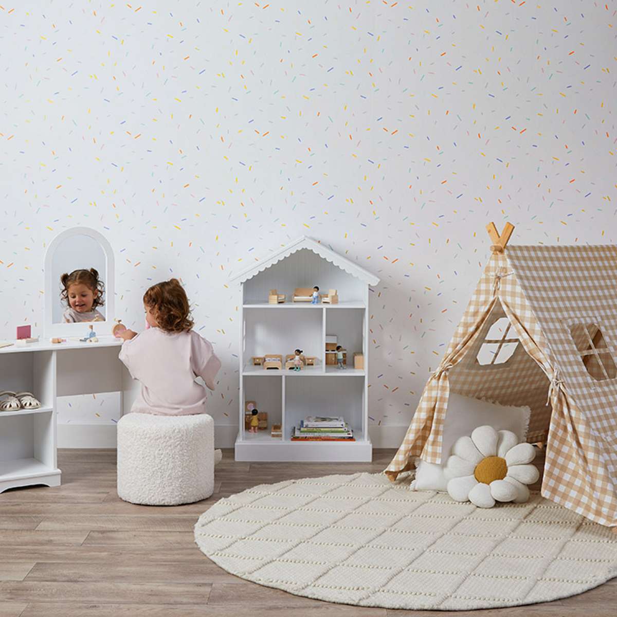 Play Vanity - Mocka New Zealand