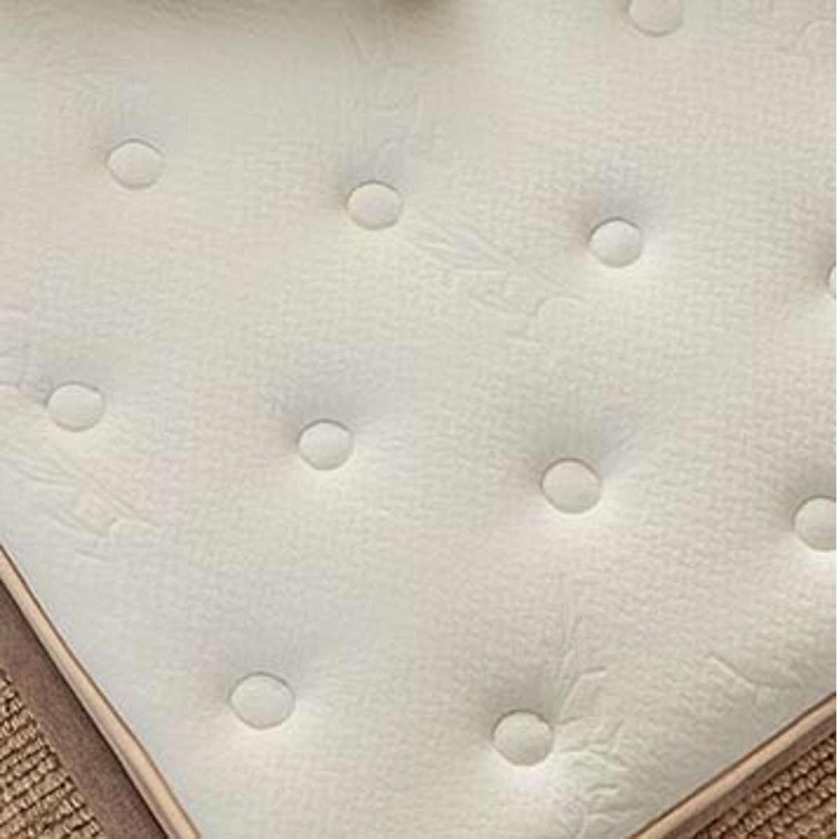 Bamboo Memory Foam Pocket Spring Queen Mattress - Mocka New Zealand