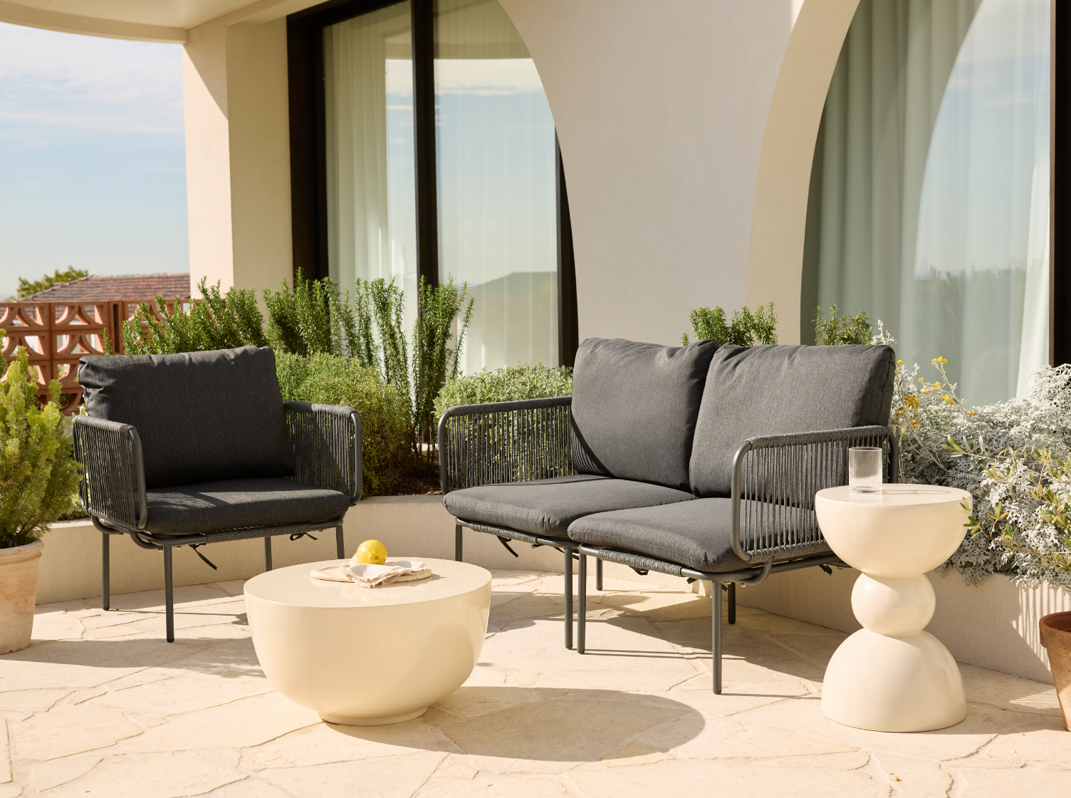 Card Item Discover Outdoor Sets