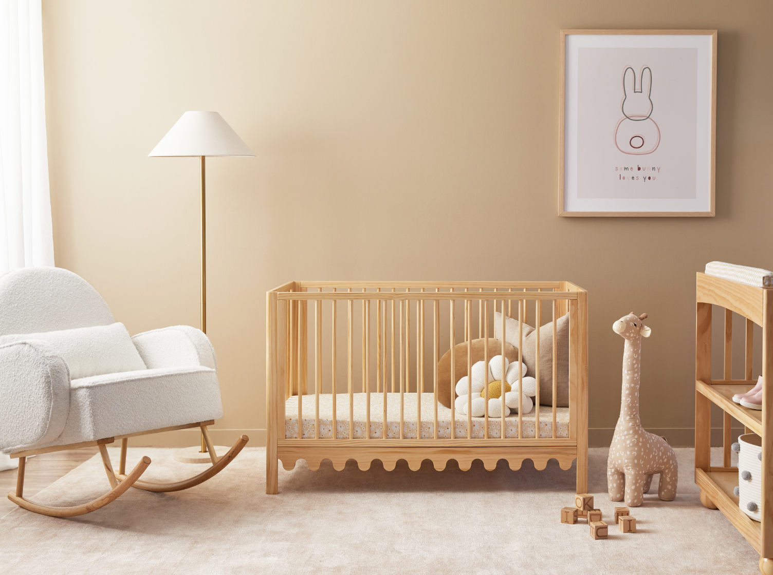 Card Item Discover Nursery Sets