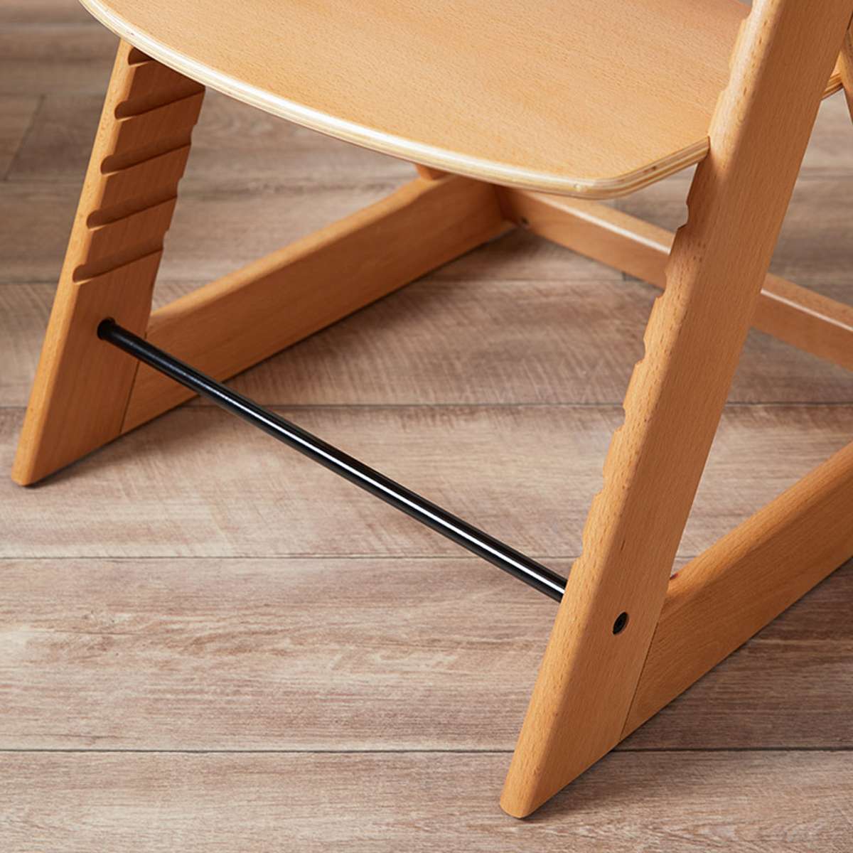 Soho Wooden Highchair Buy Baby Furniture At Mocka