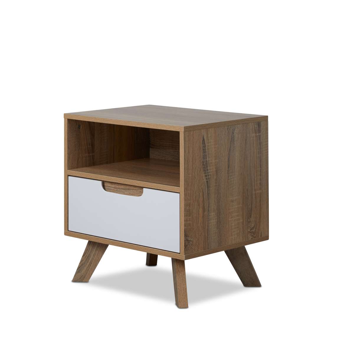 Chelsea Bedside Table - Mocka New Zealand