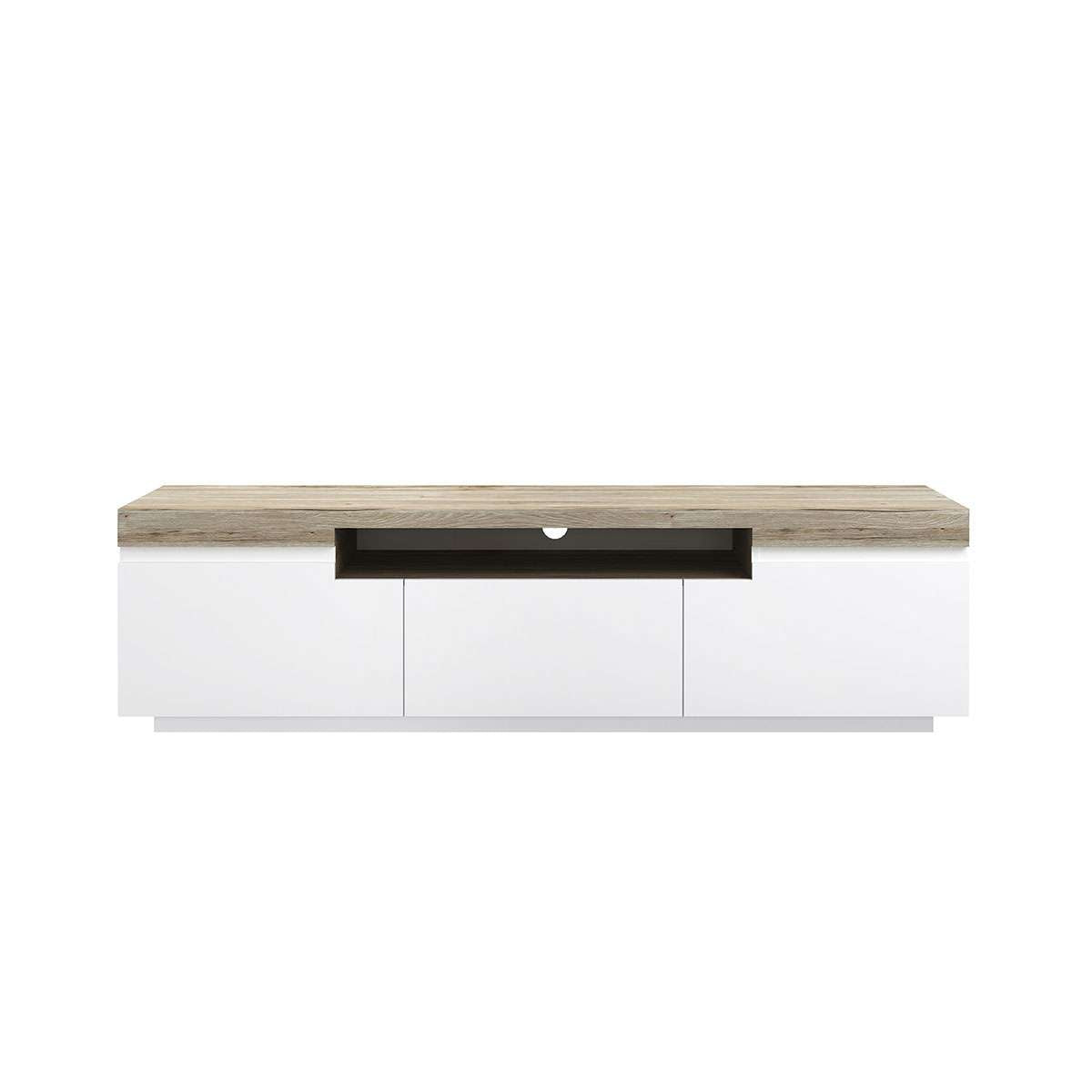 Sadie Entertainment Unit - Mocka New Zealand