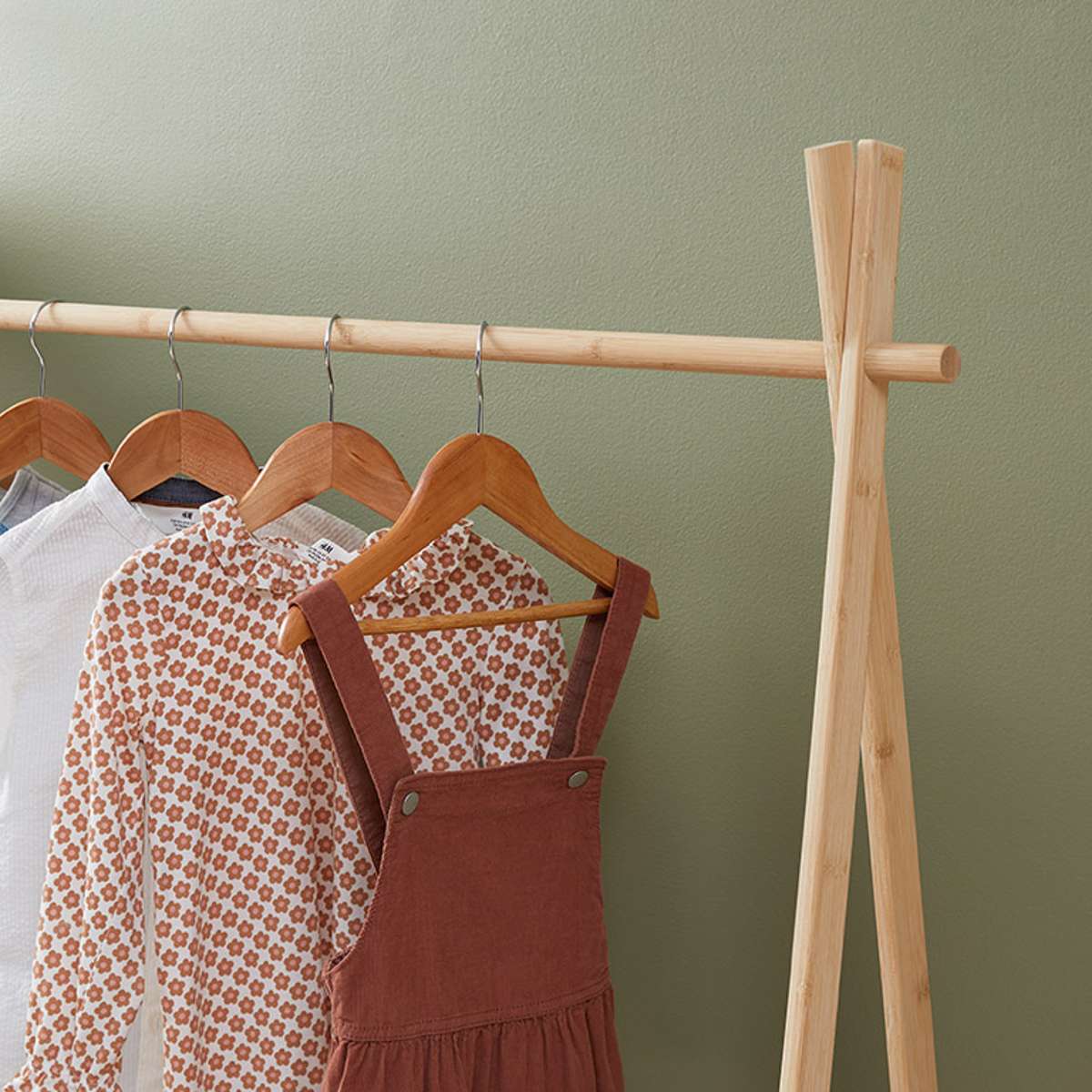 Minka A-Frame - Small - Mocka New Zealand