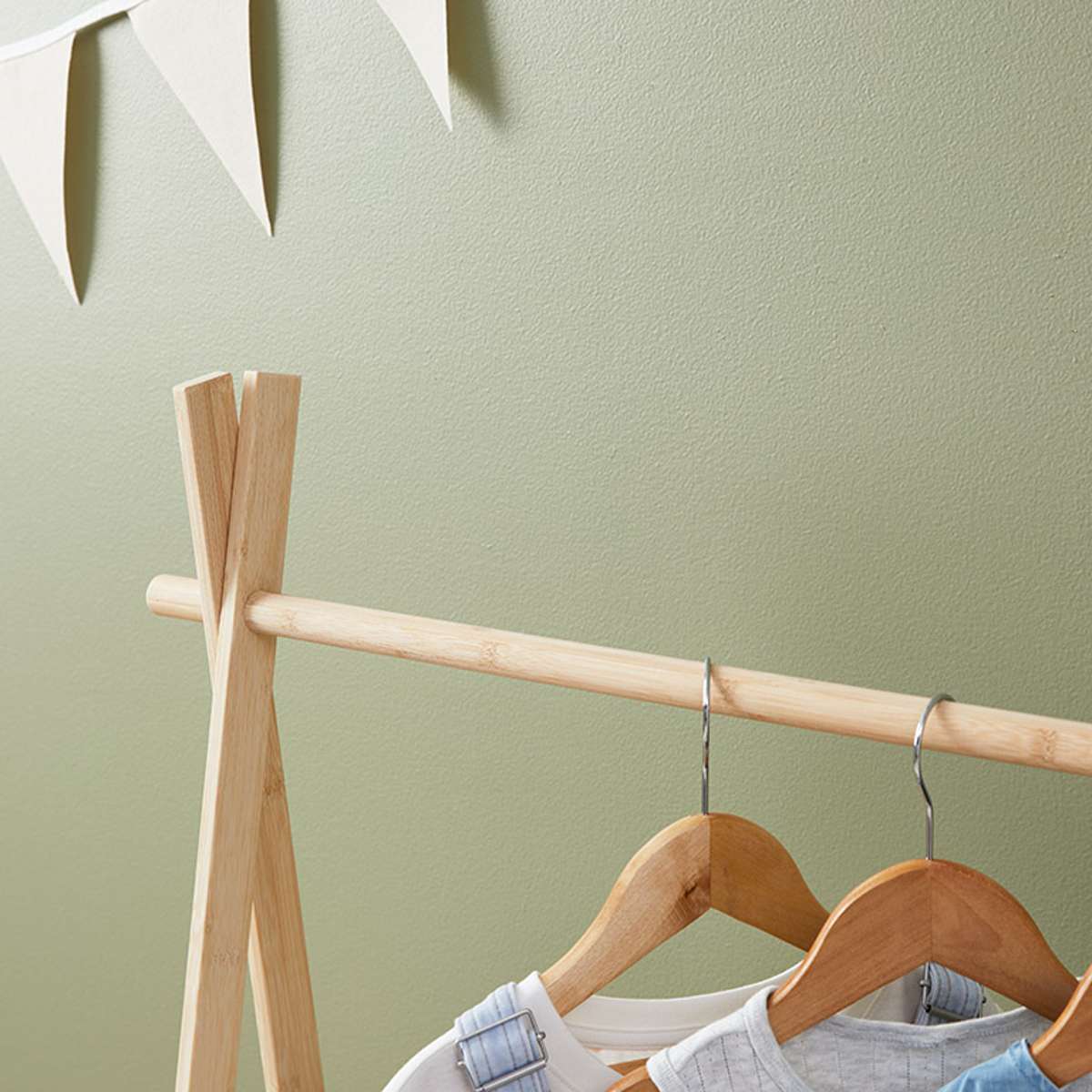 Minka A-Frame - Small - Mocka New Zealand