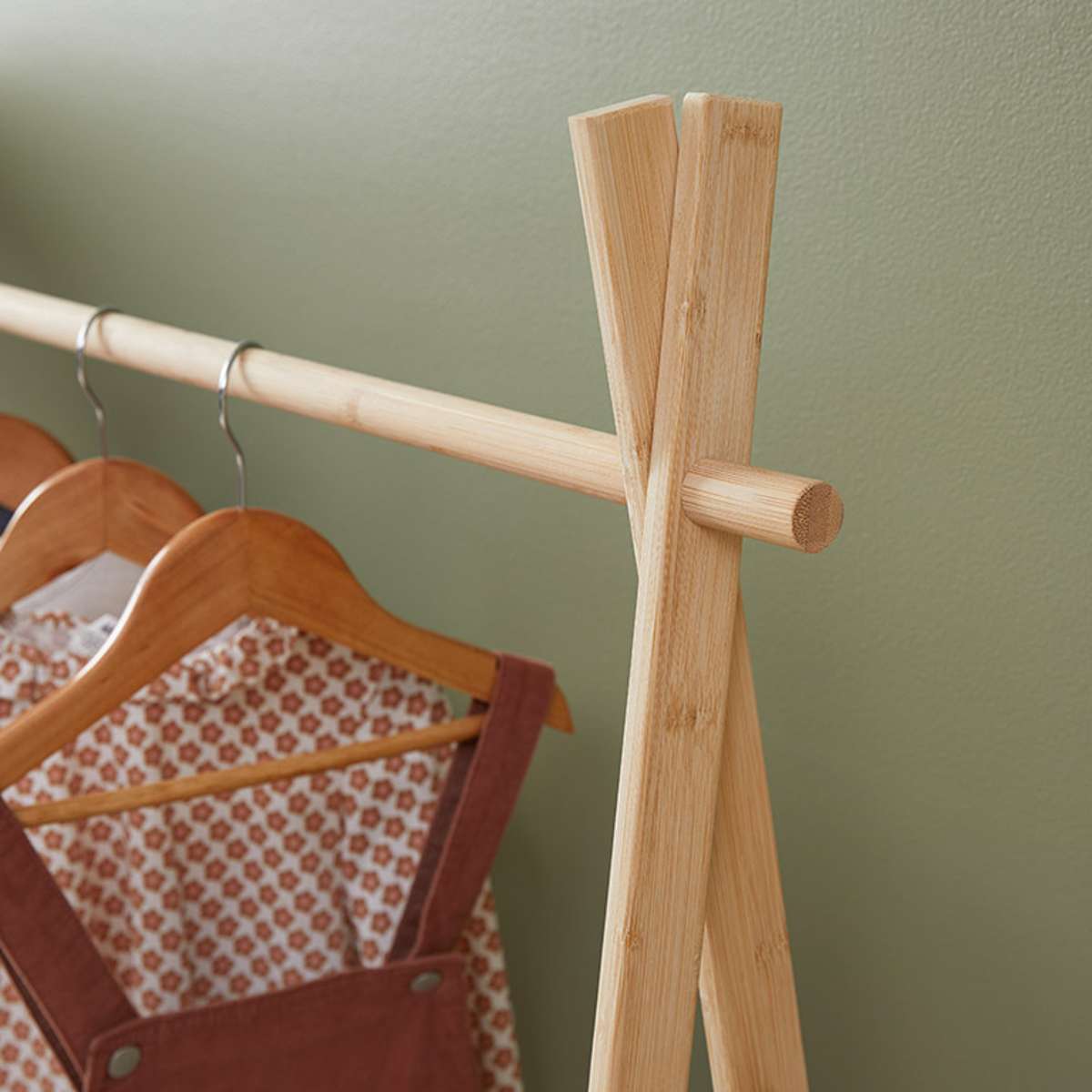 Minka A-Frame - Small - Mocka New Zealand