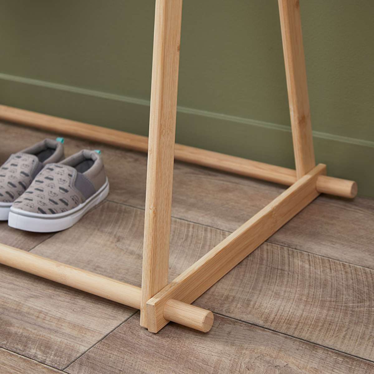 Minka A-Frame - Small - Mocka New Zealand